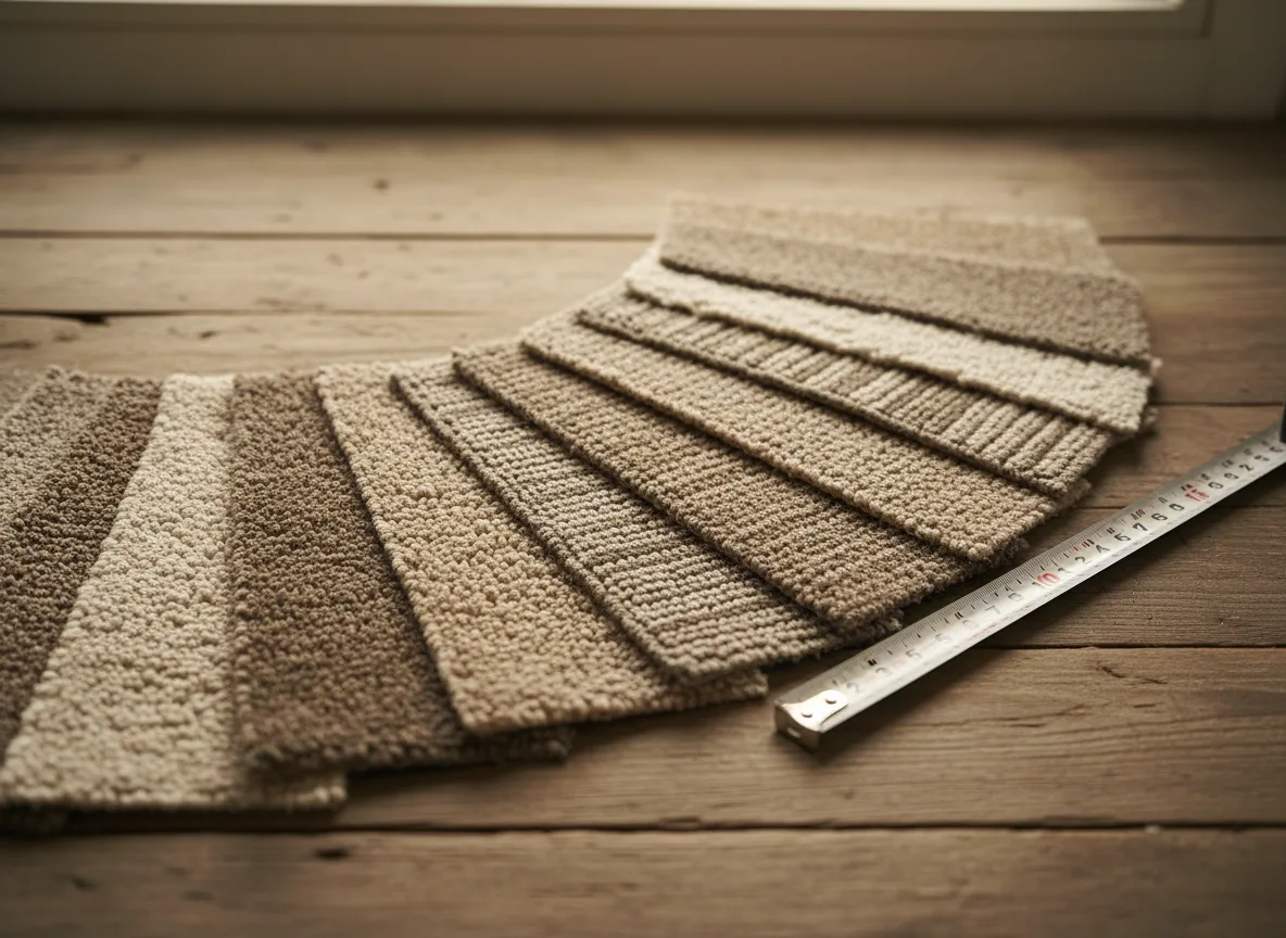 Carpet Installation Van Buren, ME FAQs